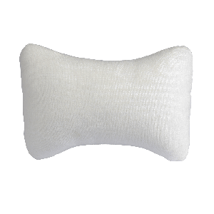 Linen Travel Pillow
