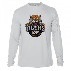 Vapor Solar Performance Long Sleeve Tee (11 Colors)