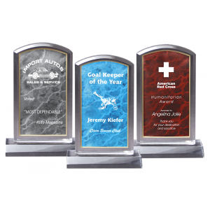 Acrylic Marble Image Award