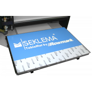 Seklema Engraving Table Hold Down Mat