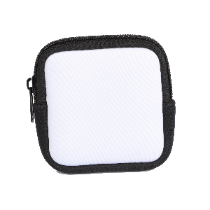 4" Square Storage Pouch 