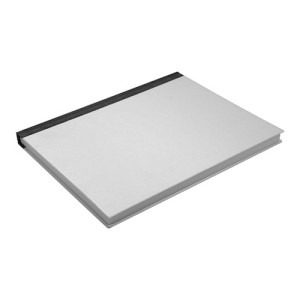 Fabric Sublimation Notebook Journal