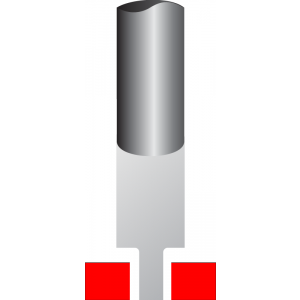 Antares Parallel Cutters