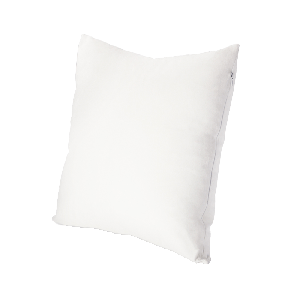 Charpie Pillowcase 16" x 16" (5 Pack)