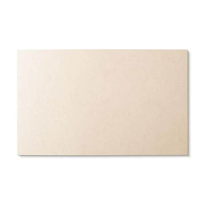 Glowforge® Proofgrade® Medium Draftboard, 12" x 20", 1/8" Thick