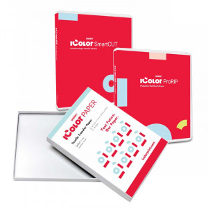 iColor ProRIP + SmartCUT Upgrades for OKI Printers