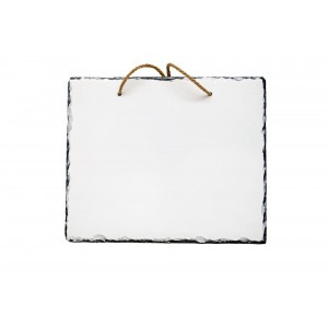 Hanging Photo Slate
