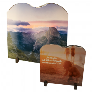 Photo Slate Tablet