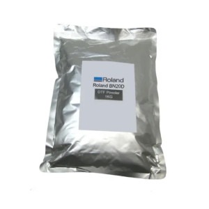 Roland DTF (Direct-to-Film) BY-20 S-Powder – 1kg