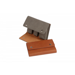 Saddle Collection Holder for Cards & Dice