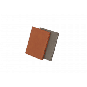 Saddle Collection Passport Cover