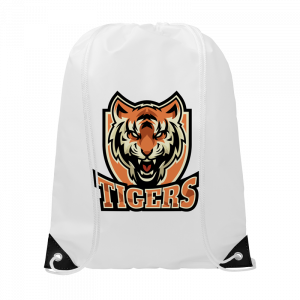 DRAWSTRING BAG 12" X 17.25"