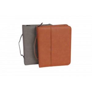 Saddle Collection Bible Cover