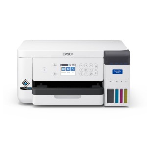 Epson SureColor® F170 Dye-Sublimation Printer