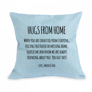 Linen Pillow Case