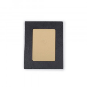 10.24" x 8.27" Slate Picture Frame 