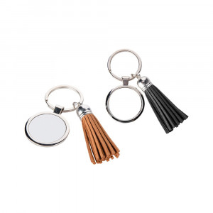 Tassel Keychain