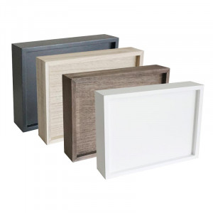 Photo Block Frame