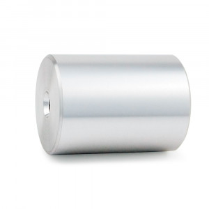 Gyford 1-1/2" Diameter Aluminum Standoff Barrel