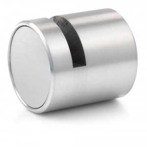 Gyford Non-Adjustable Edge Grip With Adhesive Disc