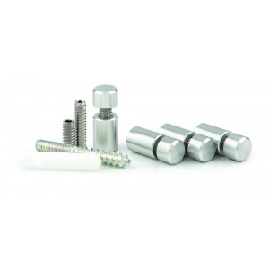 Gyford 3/8" Diameter Standoff Kit