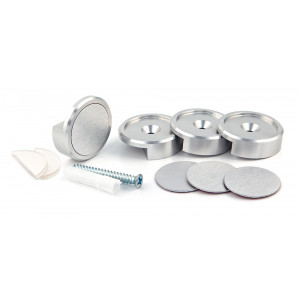 Gyford Panel Clip Kit