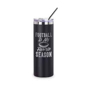 Simply 20oz Engraving Skinny Tumblers