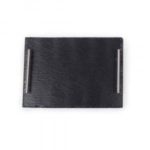13.78" x 9.84" Slate Tray