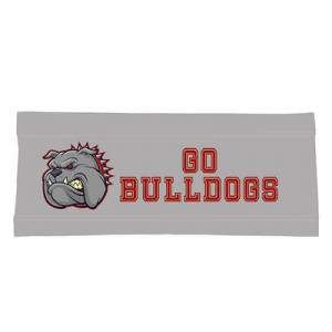 Polyester Headband
