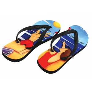 Youth Flip Flops