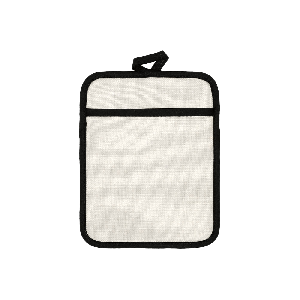 Sublimation Linen Pot Holder