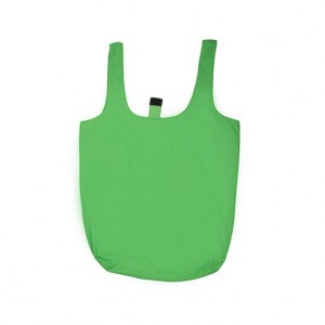 Green Reuseable Multi-Purpose Bag PKG - 4/PKG