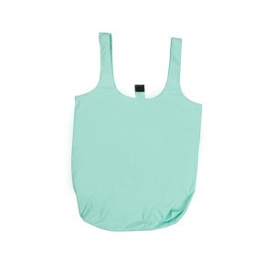 Light Blue Reuseable Multi-Purpose Bag PKG - 4/PKG