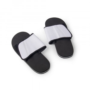Sublimation Sandals