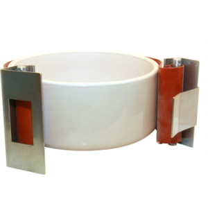 Quick Release Wrap (Pet Bowls)