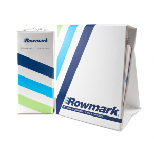 Rowmark Laser Swatch Book