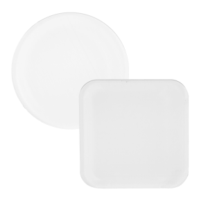 Unisub Cast Acrylic Coasters for Sublimation