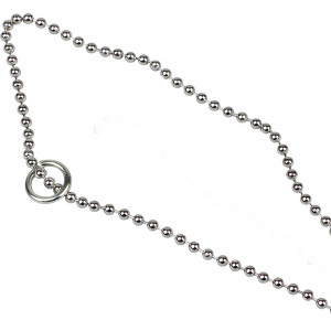 Unisub 30" Bead Chain