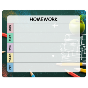 Unisub Steel Dry Erase Board