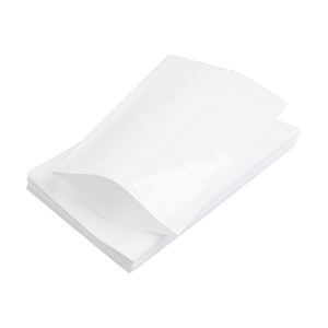 Sublimation Shrink Wrap 4.14" x 6.50" 50/PKG