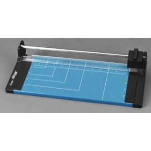 Transfer Trimmer (12-1/2" Cutting Width)