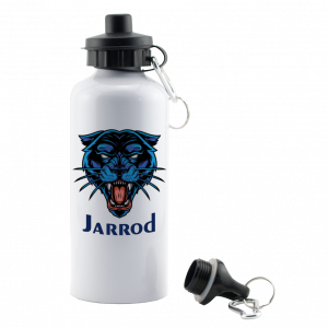 Aluminum Water Bottle