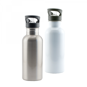 Stainless Steel Water Bottle