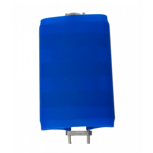 Stainless Steel Flask Wrap