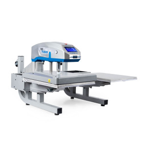 16" x 20" Hotronix Dual Air FUSION IQ Heat Press