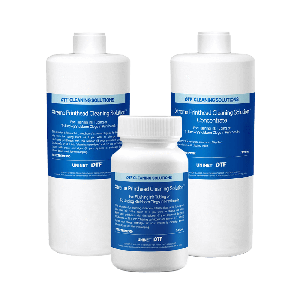 UNINET® DTF™ (Direct-to-Film) Xtreme Printhead Cleaning Solution