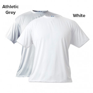 Vapor Youth Micro Tee