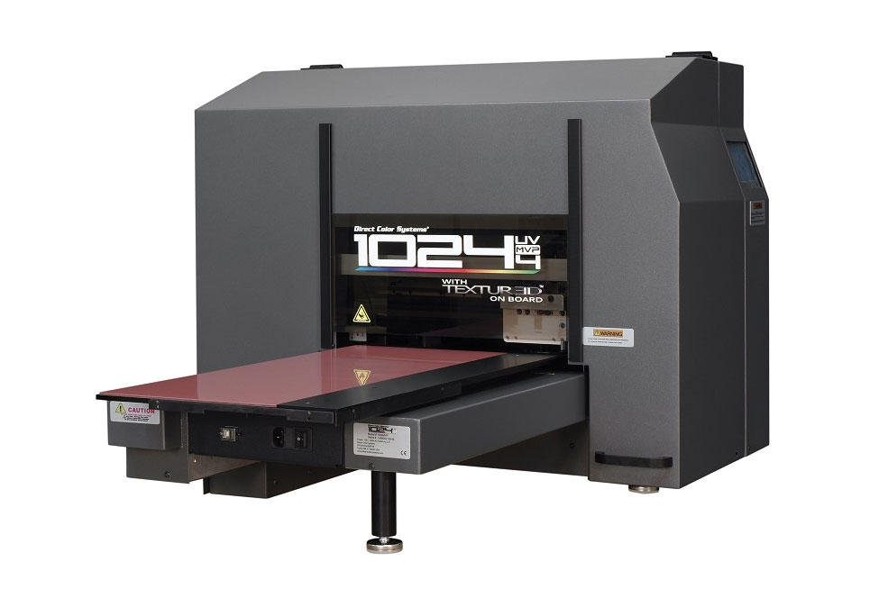 MVP4 PRINTER D/S