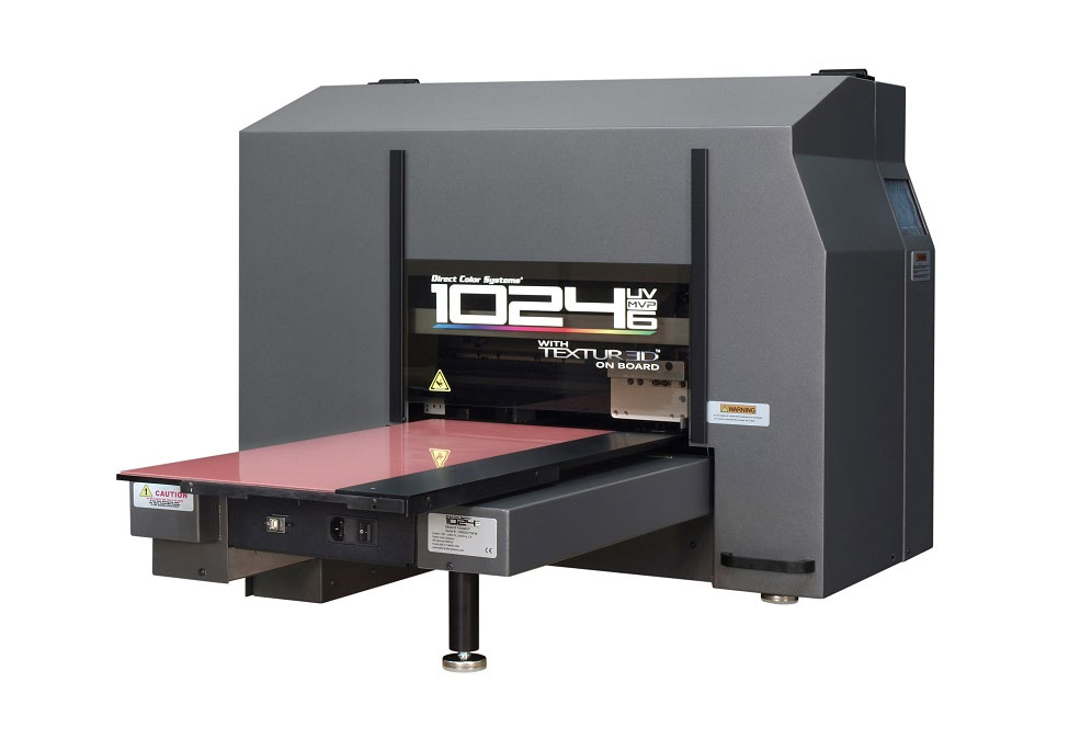 MVP 6 PRINTER D/S