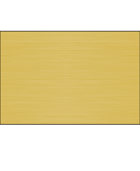 IPI Direct Print Metals Matte Gold     12x24x.020 UV-LED Printable/Sublimatable